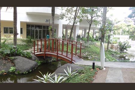 Apartamento para alugar com 90m², 2 quartos e 1 vagaÁrea externa