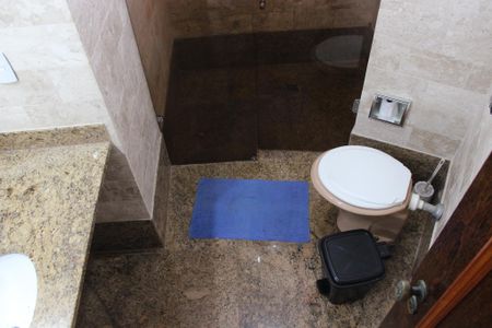 Apartamento para alugar com 100m², 3 quartos e 1 vaga Apartamento para alugar com 100m², 3 quartos e 1 vagaBanheiro
