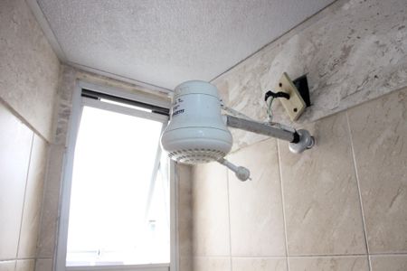 Apartamento para alugar com 100m², 3 quartos e 1 vaga Apartamento para alugar com 100m², 3 quartos e 1 vagaBanheiro da Suíte