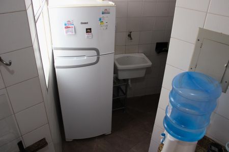 Apartamento para alugar com 100m², 3 quartos e 1 vaga Apartamento para alugar com 100m², 3 quartos e 1 vagaÁrea de Serviço