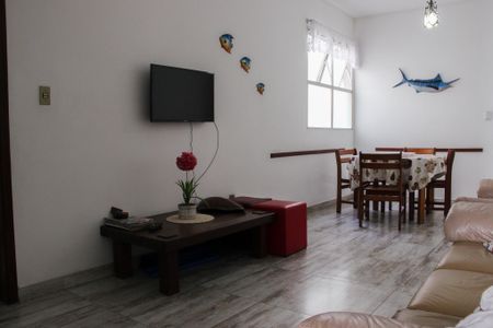 Apartamento para alugar com 100m², 3 quartos e 1 vaga Apartamento para alugar com 100m², 3 quartos e 1 vagaSala