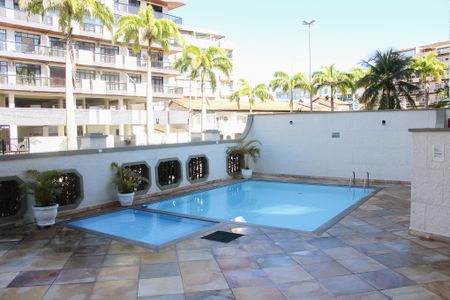 Apartamento para alugar com 3 quartos, 100m² em Vila Nova, Cabo Frio