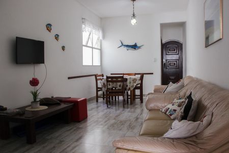 Apartamento para alugar com 100m², 3 quartos e 1 vaga Apartamento para alugar com 100m², 3 quartos e 1 vagaSala