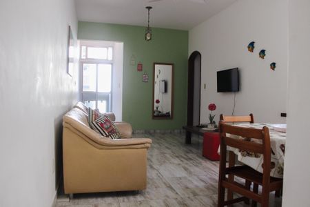 Apartamento para alugar com 100m², 3 quartos e 1 vaga Apartamento para alugar com 100m², 3 quartos e 1 vagaSala
