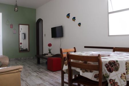 Apartamento para alugar com 100m², 3 quartos e 1 vaga Apartamento para alugar com 100m², 3 quartos e 1 vagaSala