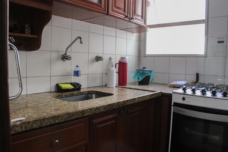 Apartamento para alugar com 100m², 3 quartos e 1 vaga Apartamento para alugar com 100m², 3 quartos e 1 vagaCozinha - Armários