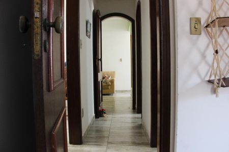 Apartamento para alugar com 100m², 3 quartos e 1 vaga Apartamento para alugar com 100m², 3 quartos e 1 vagaCorredor