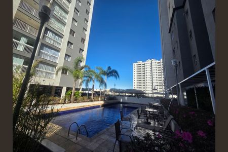 Apartamento à venda com 90m², 3 quartos e 1 vaga