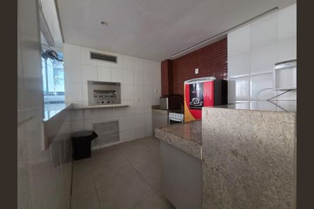 Apartamento à venda com 90m², 3 quartos e 1 vaga Apartamento à venda com 90m², 3 quartos e 1 vagaÁrea externa