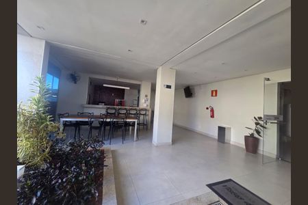 Apartamento à venda com 90m², 3 quartos e 1 vaga Apartamento à venda com 90m², 3 quartos e 1 vagaÁrea externa
