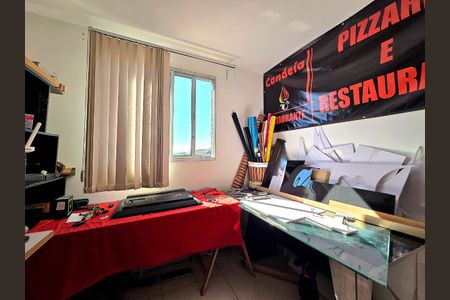 Apartamento à venda com 90m², 3 quartos e 1 vaga Apartamento à venda com 90m², 3 quartos e 1 vagaQuarto