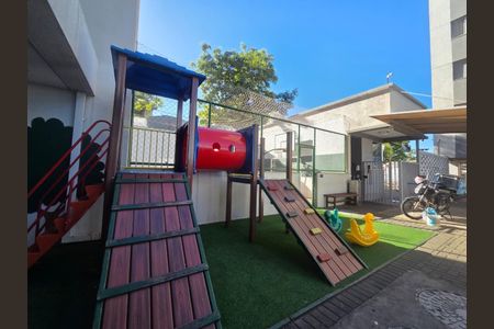 Apartamento à venda com 90m², 3 quartos e 1 vaga Apartamento à venda com 90m², 3 quartos e 1 vagaÁrea externa
