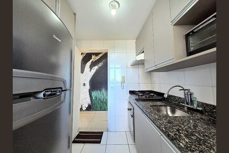 Apartamento à venda com 90m², 3 quartos e 1 vaga Apartamento à venda com 90m², 3 quartos e 1 vagaCozinha