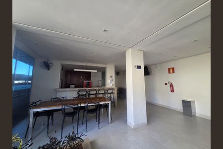 Apartamento à venda com 90m², 3 quartos e 1 vaga Apartamento à venda com 90m², 3 quartos e 1 vagaÁrea externa