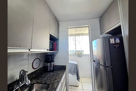 Apartamento à venda com 90m², 3 quartos e 1 vaga Apartamento à venda com 90m², 3 quartos e 1 vagaCozinha