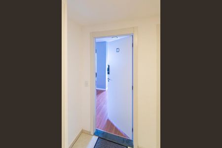 Área comum - Entrada do imóvel de apartamento à venda com 2 quartos, 37m² em Bonsucesso, Rio de Janeiro