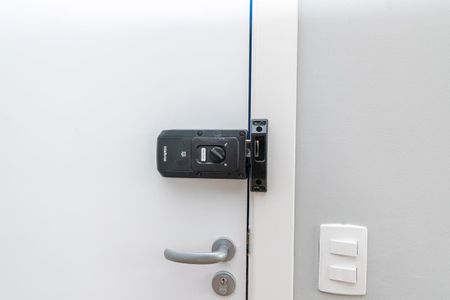 Sala de apartamento à venda com 2 quartos, 37m² em Bonsucesso, Rio de Janeiro
