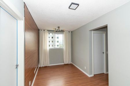 Apartamento à venda com 2 quartos, 37m² em Bonsucesso, Rio de Janeiro