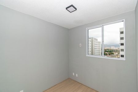 Quarto 1 de apartamento à venda com 2 quartos, 37m² em Bonsucesso, Rio de Janeiro