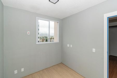Quarto 1 de apartamento à venda com 2 quartos, 37m² em Bonsucesso, Rio de Janeiro