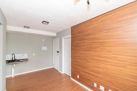 Sala de apartamento à venda com 2 quartos, 37m² em Bonsucesso, Rio de Janeiro
