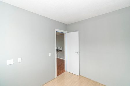 Quarto 1 de apartamento à venda com 2 quartos, 37m² em Bonsucesso, Rio de Janeiro