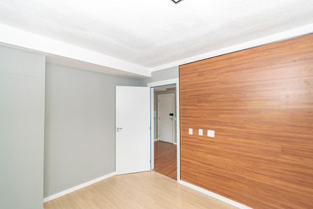 Quarto de apartamento à venda com 1 quarto, 37m² em Bonsucesso, Rio de Janeiro