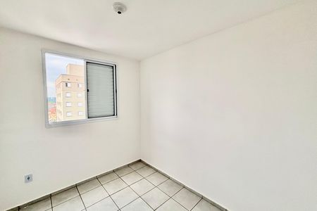 Quarto 1 de apartamento para alugar com 2 quartos, 49m² em Jardim Lourdes, Ferraz de Vasconcelos