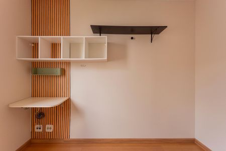 Apartamento para alugar com 49m², 2 quartos e 1 vagaQuarto 1