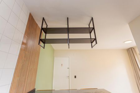 Apartamento para alugar com 49m², 2 quartos e 1 vagaCozinha