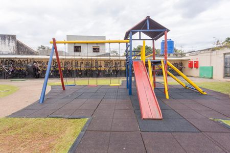 Apartamento para alugar com 49m², 2 quartos e 1 vagaÁrea comum - Playground