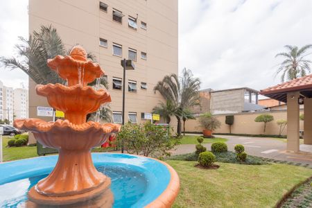 Apartamento para alugar com 49m², 2 quartos e 1 vagaÁrea comum