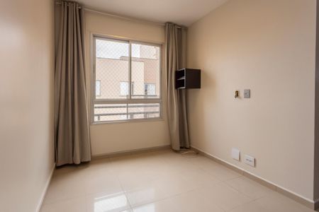 Apartamento para alugar com 2 quartos, 49m² em Jardim Sabara, São Paulo