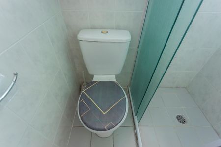 Apartamento para alugar com 49m², 2 quartos e 1 vagaBanheiro