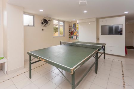 Apartamento para alugar com 49m², 2 quartos e 1 vagaBrinquedoteca
