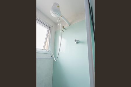 Apartamento para alugar com 49m², 2 quartos e 1 vagaBanheiro