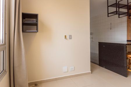 Apartamento para alugar com 49m², 2 quartos e 1 vagaSala