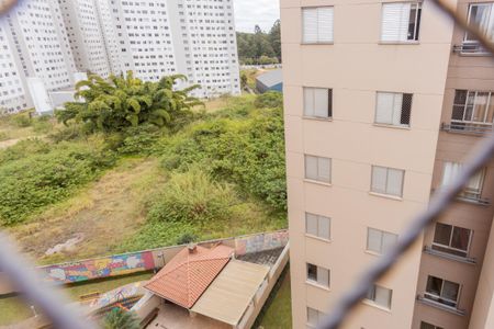 Apartamento para alugar com 49m², 2 quartos e 1 vagaVista do Quarto 2