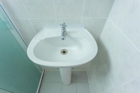 Apartamento para alugar com 49m², 2 quartos e 1 vagaBanheiro
