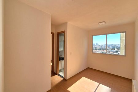Apartamento para alugar com 43m², 2 quartos e 1 vaga Apartamento para alugar com 43m², 2 quartos e 1 vagaSala