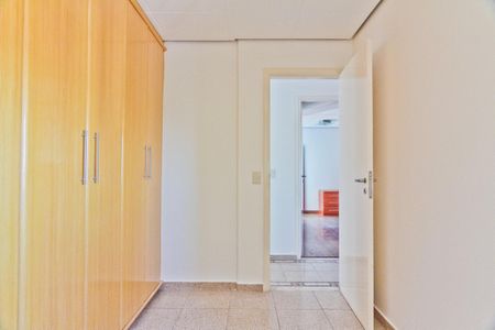 Quarto de apartamento para alugar com 3 quartos, 87m² em Vila Dom Pedro Ii, São Paulo
