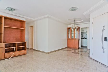 Apartamento para alugar com 3 quartos, 87m² em Vila Dom Pedro Ii, São Paulo