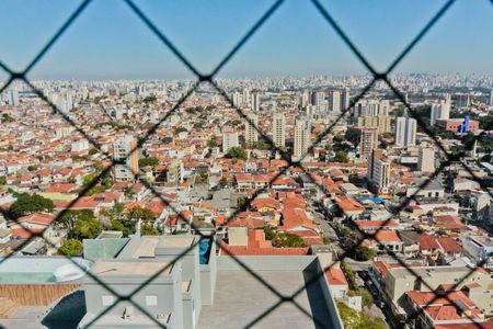 Vista de apartamento para alugar com 3 quartos, 87m² em Vila Dom Pedro Ii, São Paulo