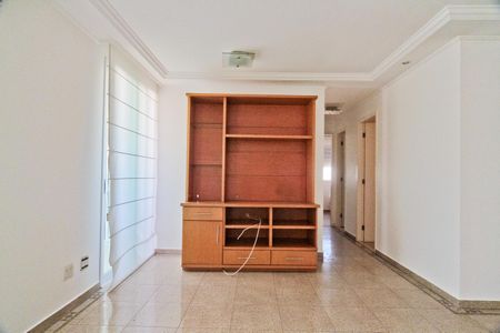 Sala de apartamento para alugar com 3 quartos, 87m² em Vila Dom Pedro Ii, São Paulo
