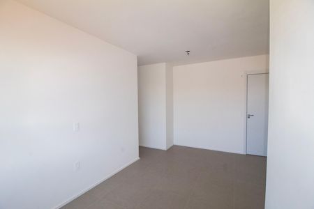 Sala  de apartamento à venda com 2 quartos, 51m² em Estoril, Belo Horizonte
