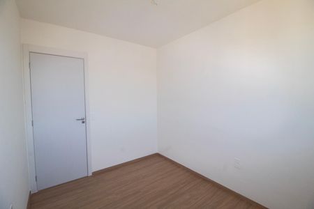 Quarto 01  de apartamento à venda com 2 quartos, 51m² em Estoril, Belo Horizonte