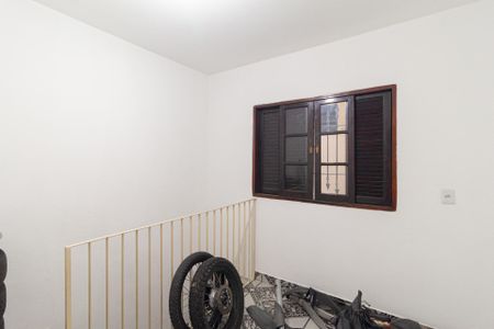Sala de casa para alugar com 3 quartos, 100m² em Jardim Roberto, Osasco