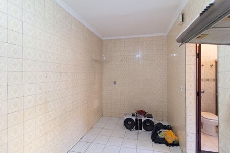Cozinha de casa para alugar com 3 quartos, 100m² em Jardim Roberto, Osasco