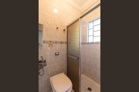 Casa para alugar com 100m², 3 quartos e 2 vagas Casa para alugar com 100m², 3 quartos e 2 vagasBanheiro 1