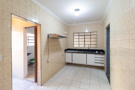 Casa para alugar com 100m², 3 quartos e 2 vagas Casa para alugar com 100m², 3 quartos e 2 vagasCozinha